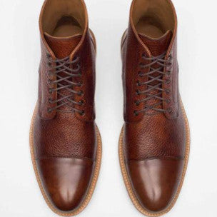 Botas Casuales de Trabajo para Hombre