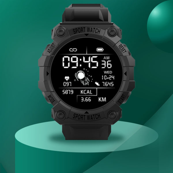Pulsera Inteligente Spaceman FD68S Pantalla Grande 1.44" Color