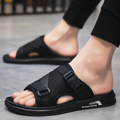 Sandalias Deportivas Mesh Transpirables para Hombre - Image 6