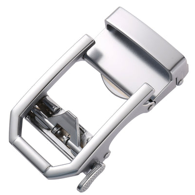 Cinturón Automático Hueco de Moda para Hombre - Image 21