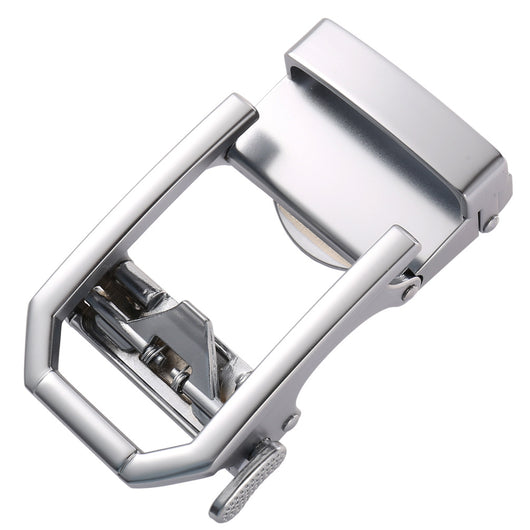 Cinturón Automático Hueco de Moda para Hombre - Image 21
