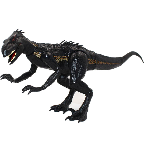 Modelo Velociraptor Premium
