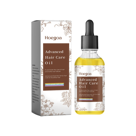 Aceite Capilar de Romero Premium