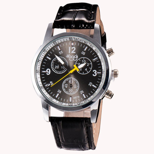 Reloj de Cuarzo para Hombre - Image 2