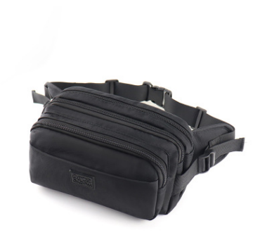 Bolsa Deportiva Multifuncional con Correa Cruzada para Hombre - Image 3