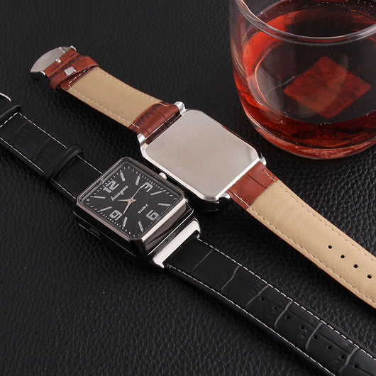 Reloj Encendedor Eléctrico con Filamento de Calor - Image 3