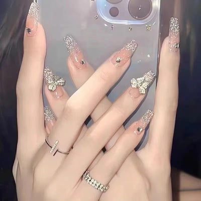 Esmalte de Uñas Diamante Resistente - Acabado Impecable - Image 10