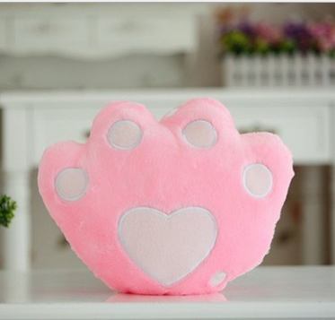 Almohada Luminosa Infantil 34CM con Diseño de Estrellas LED y Luz Colorida - Image 6