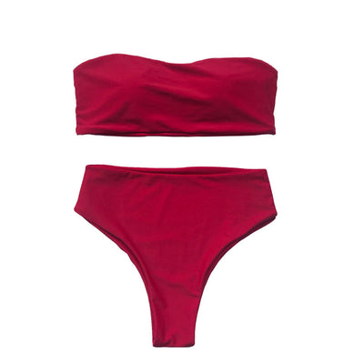 Bikini de Verano Elegante y Cómodo - Image 36
