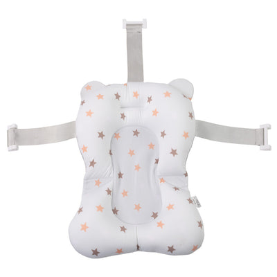 Hamaca de Baño para Bebé con Soporte Ajustable - Image 10