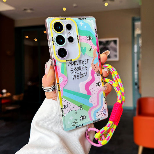 Funda Protectora Integral Antigolpes para Teléfono - Image 6