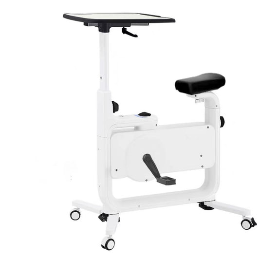 Bicicleta Estática Compacta para Escritorio con Control Magnético Silencioso - Image 5