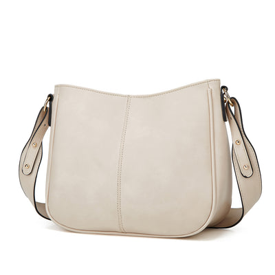 Bolsa Mensajera de Moda Simple para Mujer - Image 13