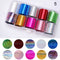 15 Styles Star Paper Box