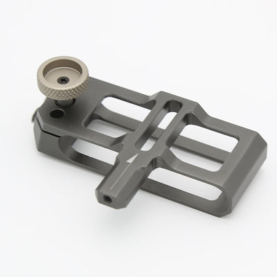Soporte Ajustable para Disco Duro y Cámara - Accesorio de Expansión Fotográfica - Image 11