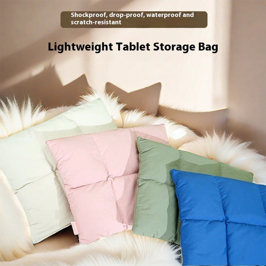 Funda Protectora Acolchada para Tablet