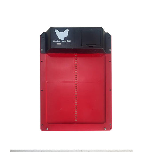 Puerta Automática para Gallinero Coop - Image 3