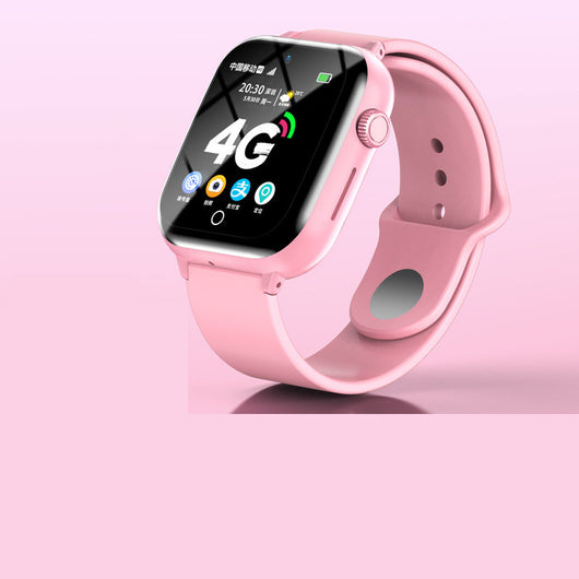 Reloj Inteligente Infantil con Videollamadas y Localización GPS - Image 3