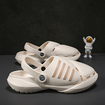 Sandalias de Playa para Hombre con Suela Gruesa Antideslizante - Image 2