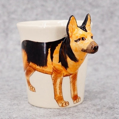 Taza 3D con Animales Adorables y Creativos - Image 6