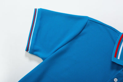 Polo de Algodón Puro para Hombre con Diseño Personalizado Premium - Image 23
