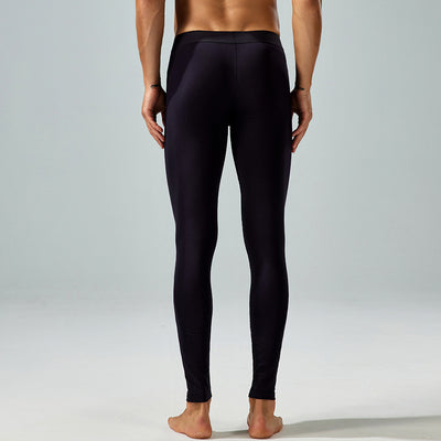 Calzoncillos Largos Seobean Classic: Calidez y Diseño Moderno para Hombre - Image 11