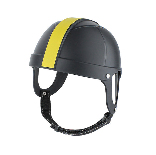 Casco de Seguridad para Mascotas en Moto - Image 10