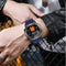 Reloj Inteligente con Llamadas Bluetooth y Monitoreo de Salud