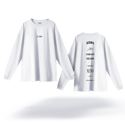 Camiseta Deportiva Manga Larga para Entrenamiento y Fitness - Image 33