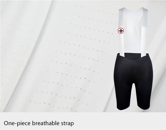 Shorts de Ciclismo para Mujer con Banda Elástica de Caucho - Image 14