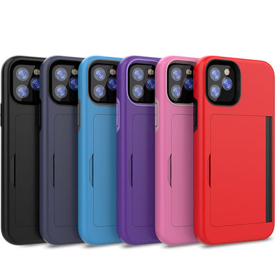 Funda de Tarjetas con Colores Caramelo - Image 8