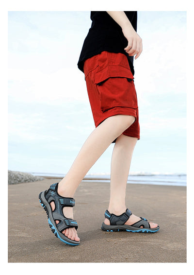 Sandalias de Playa para Parejas - Cómodas, Transpirables y Ultraligeras - Image 30