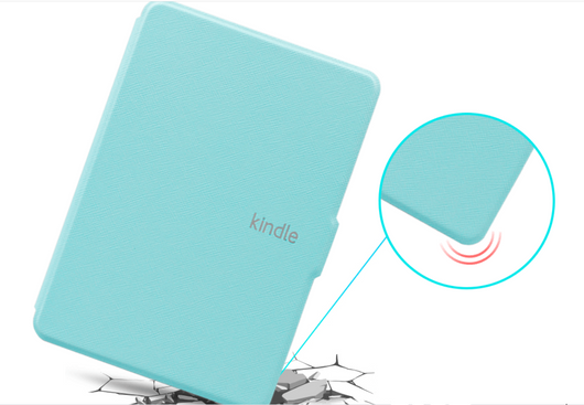 Funda de Cuero Premium para Kindle - Image 7