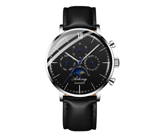 Reloj Mecánico Automático para Hombre - Estilo Moderno - Image 12