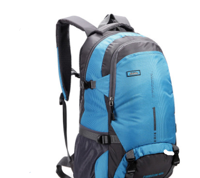 Mochila de Viaje Impermeable y Transpirable - Image 10