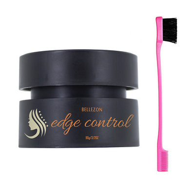 Gel Fijador para Patillas y Bordes Anti-Frizz - Image 3