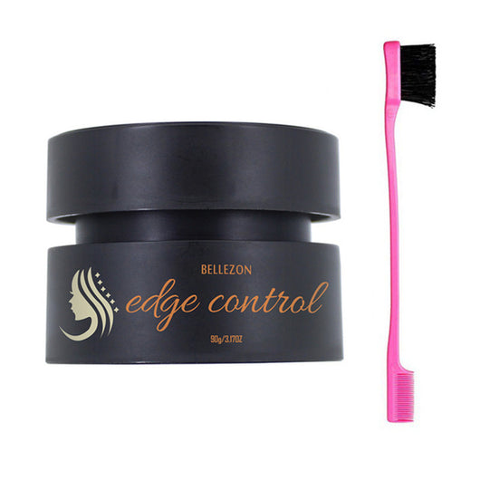 Gel Fijador para Patillas y Bordes Anti-Frizz - Image 3
