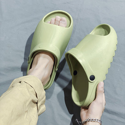Sandalias Versátiles para Hombre con Suela Antideslizante - Image 6
