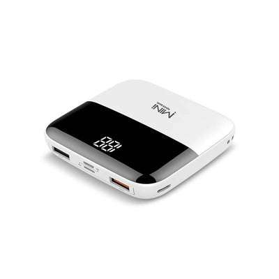 Batería Portátil 10000mAh Ultra Compacta - Image 3