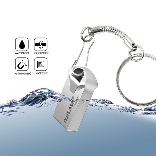 Memoria USB Portátil 4GB 8GB 16GB - Almacenamiento Rápido y Confiable - Image 4