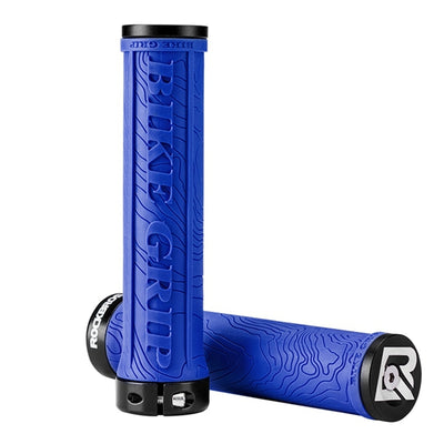 Manillar de Goma para Bicicleta de Montaña con Sistema de Bloqueo - Image 20