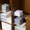 Estantería Modular con Perforación para Almacenamiento
