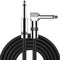 Straight Bend Negro 10 M