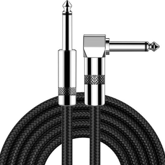Cable de Audio Balanceado 6.5mm Dual Canal - Amplificador Monitor Profesional - Image 2