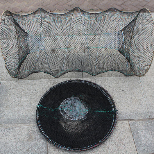 Trampa y Jaula para Peces y Tortugas - Herramienta de Captura Profesional - Image 12
