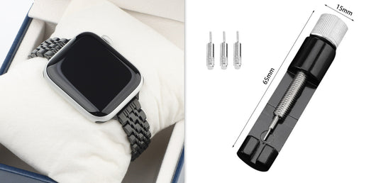 Correa de Reloj en Acero Inoxidable Premium - Image 19