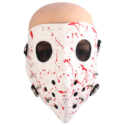 Antifaz Halloween con Máscara de Ojo Integrada - Image 7