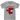 The Laughing Cow Cheese Logo T-Shirt - Athletic Gray Heather