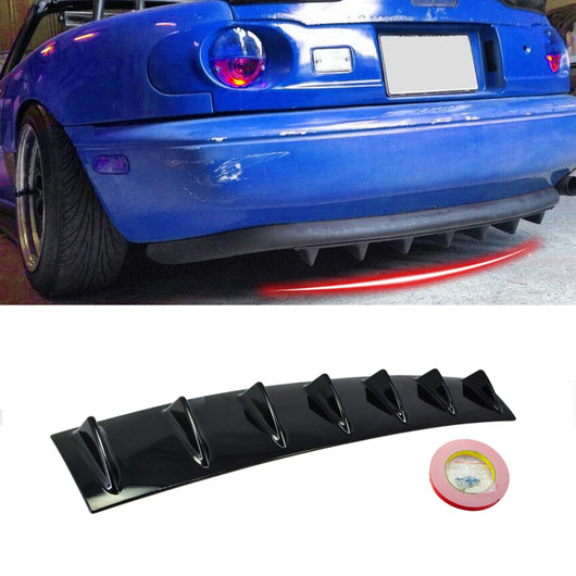 Alerón Trasero Universal para Automóviles - Image 17