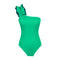 Swimsuit Only Verde